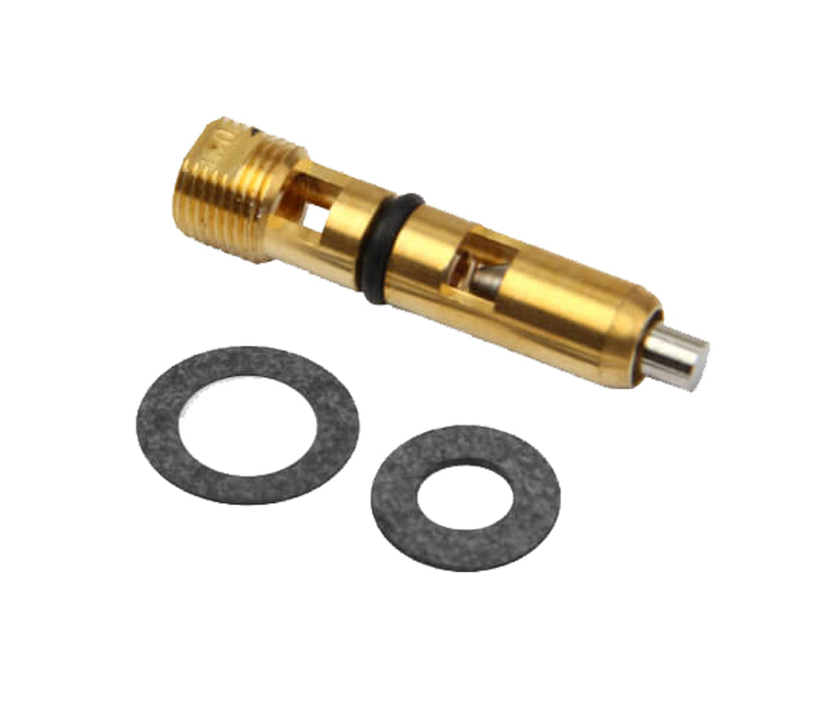 S/S Needle & Seat - .150 Carburetor Needle and Seats Quick Fuel Technology