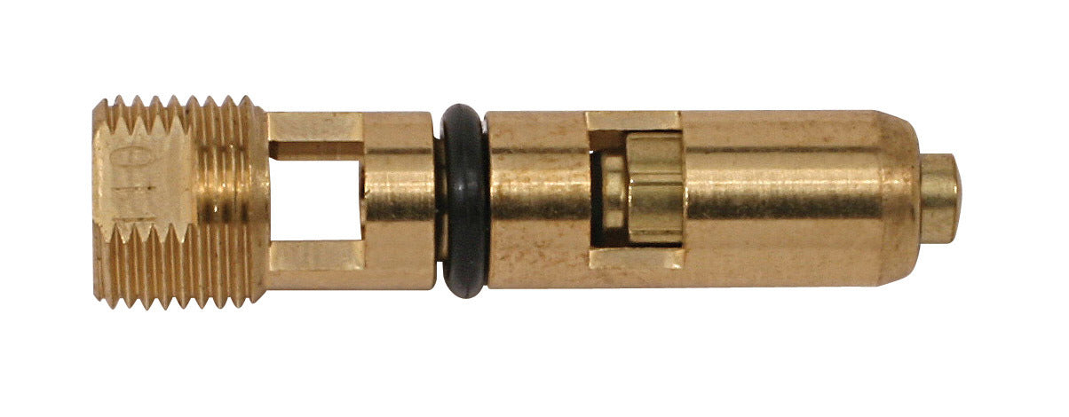 Viton Needle & Seat - .110 Carburetor Needle and Seats Quick Fuel Technology
