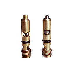 Viton Needle & Seat - .130 Carburetor Needle and Seats Quick Fuel Technology