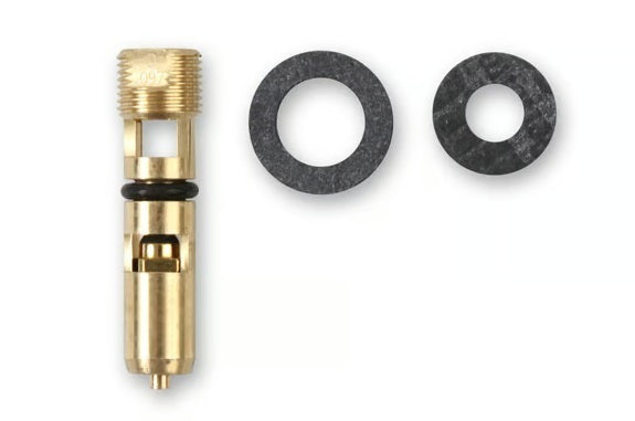 Viton Needle & Seat - .130 Carburetor Needle and Seats Quick Fuel Technology
