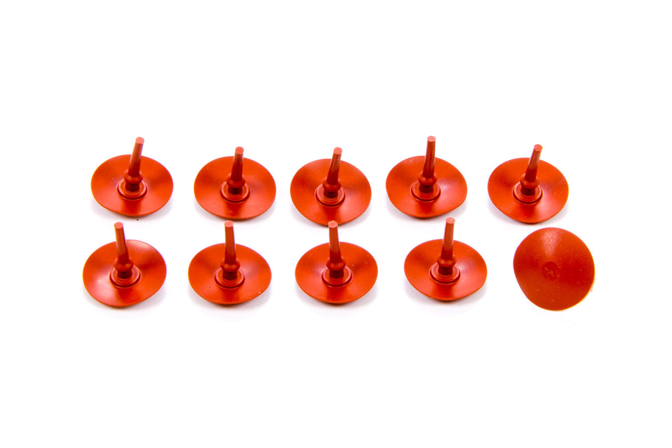 Umbrella Check Valve - 10-Pack Carburetor Check Valves Quick Fuel Technology