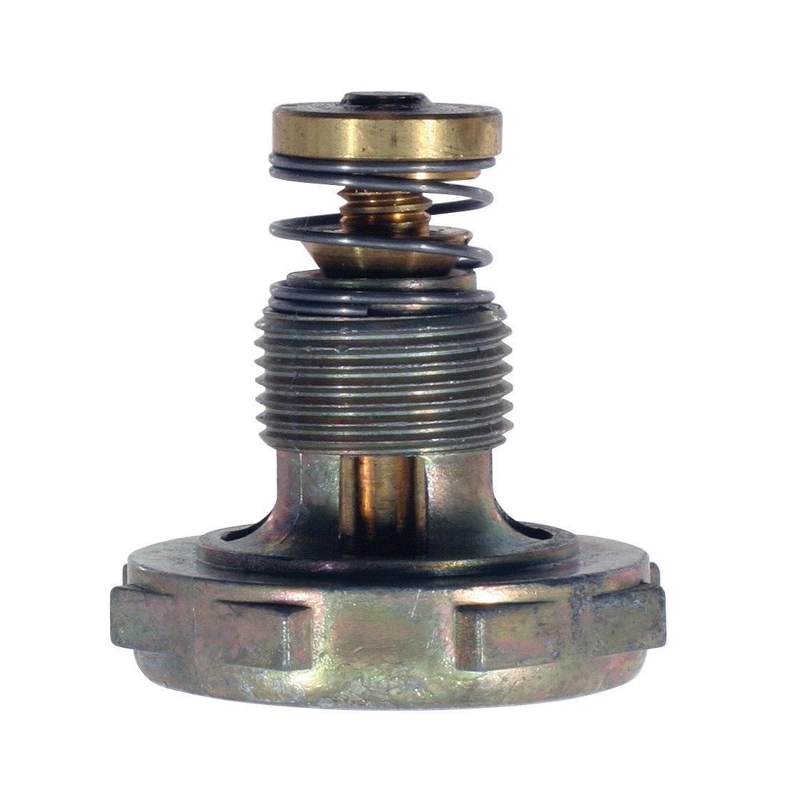 2.5 Power Valve Assembly Carburetor Power Valves and Components Quick Fuel Technology