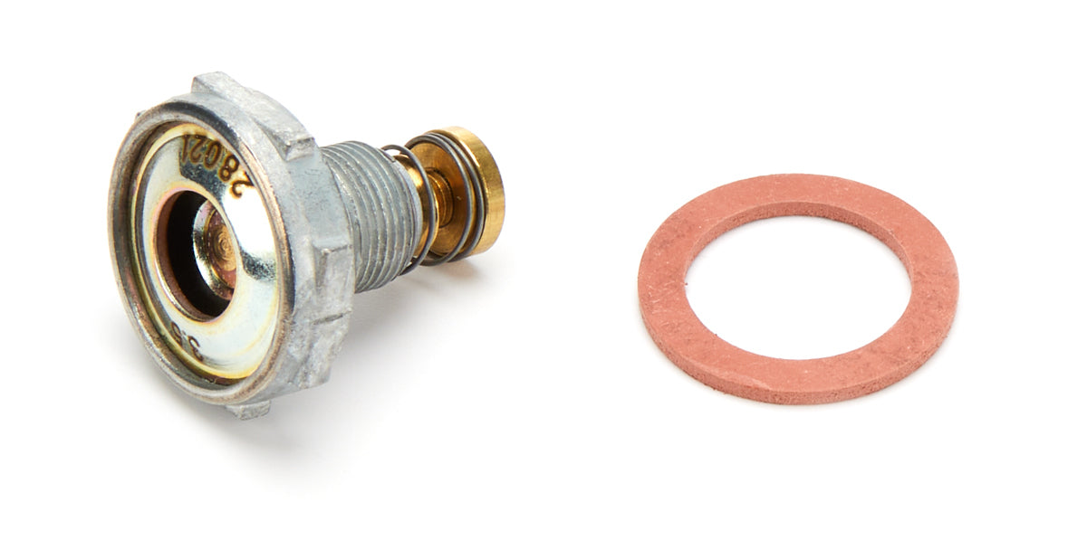 3.5 Power Valve Assembly Carburetor Power Valves and Components Quick Fuel Technology