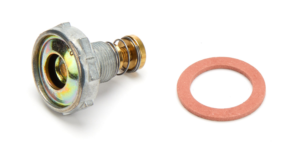 4.0 Power Valve Assembly Carburetor Power Valves and Components Quick Fuel Technology