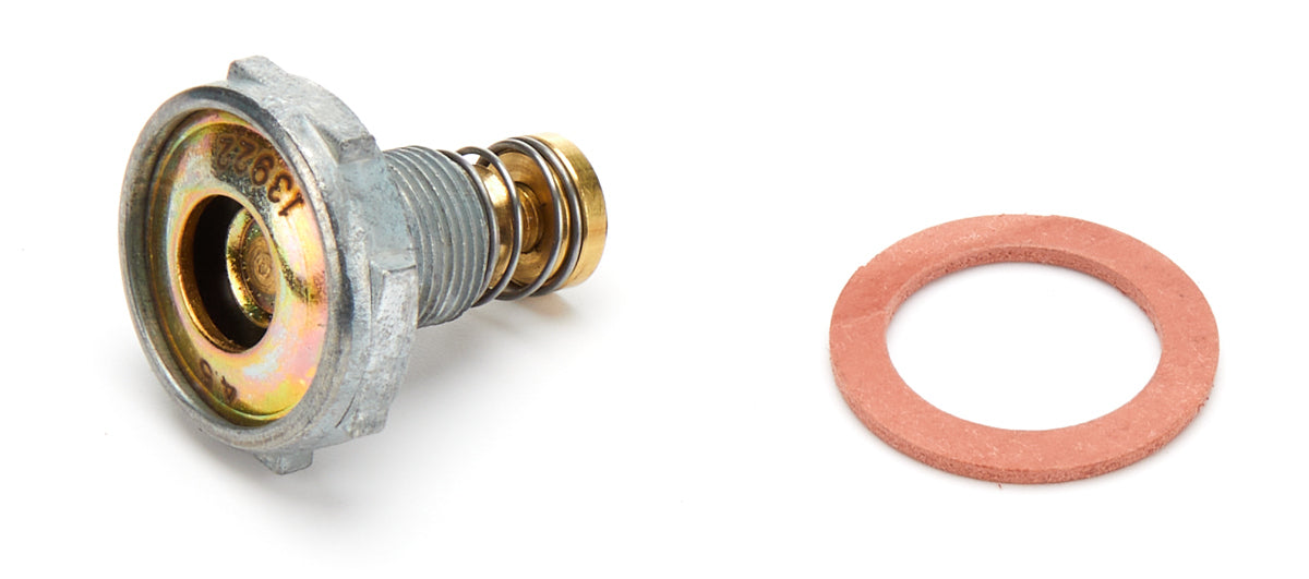 4.5 Power Valve Assembly Carburetor Power Valves and Components Quick Fuel Technology