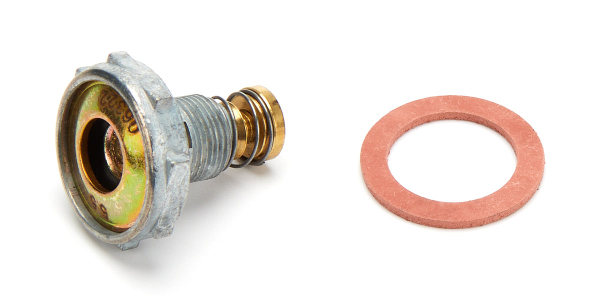 5.5 Power Valve Assembly Carburetor Power Valves and Components Quick Fuel Technology