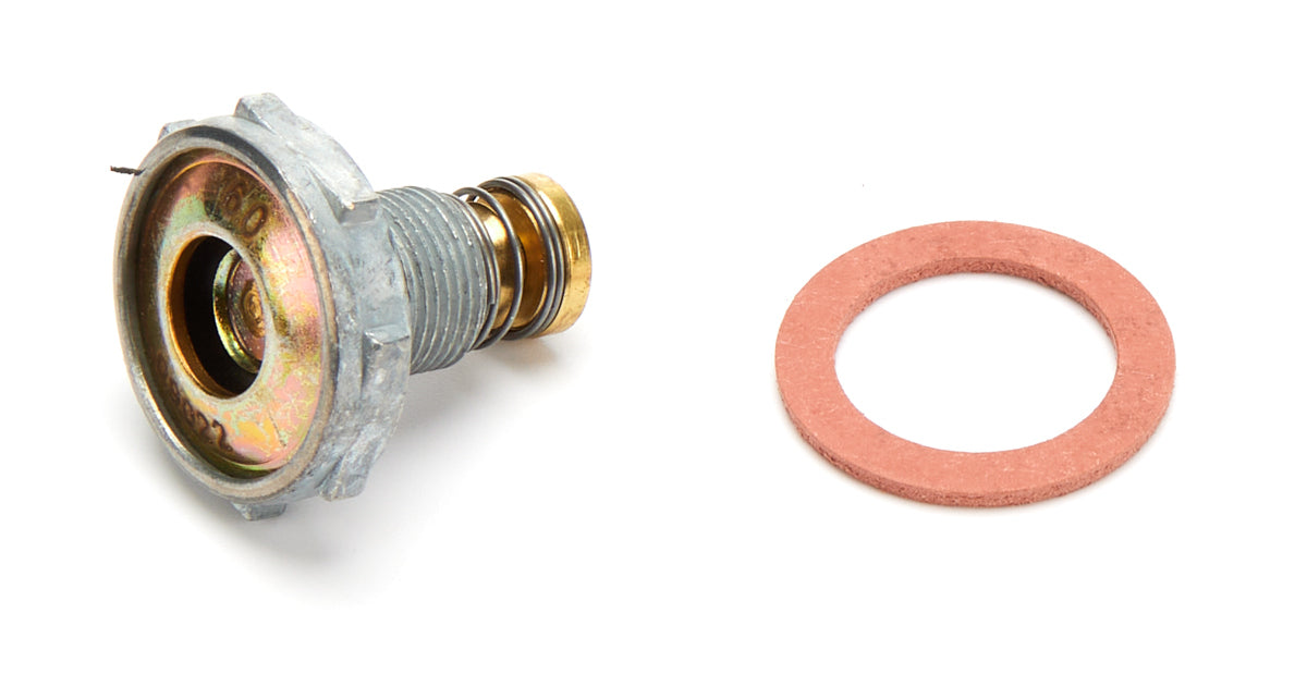 6.0 Power Valve Assembly Carburetor Power Valves and Components Quick Fuel Technology