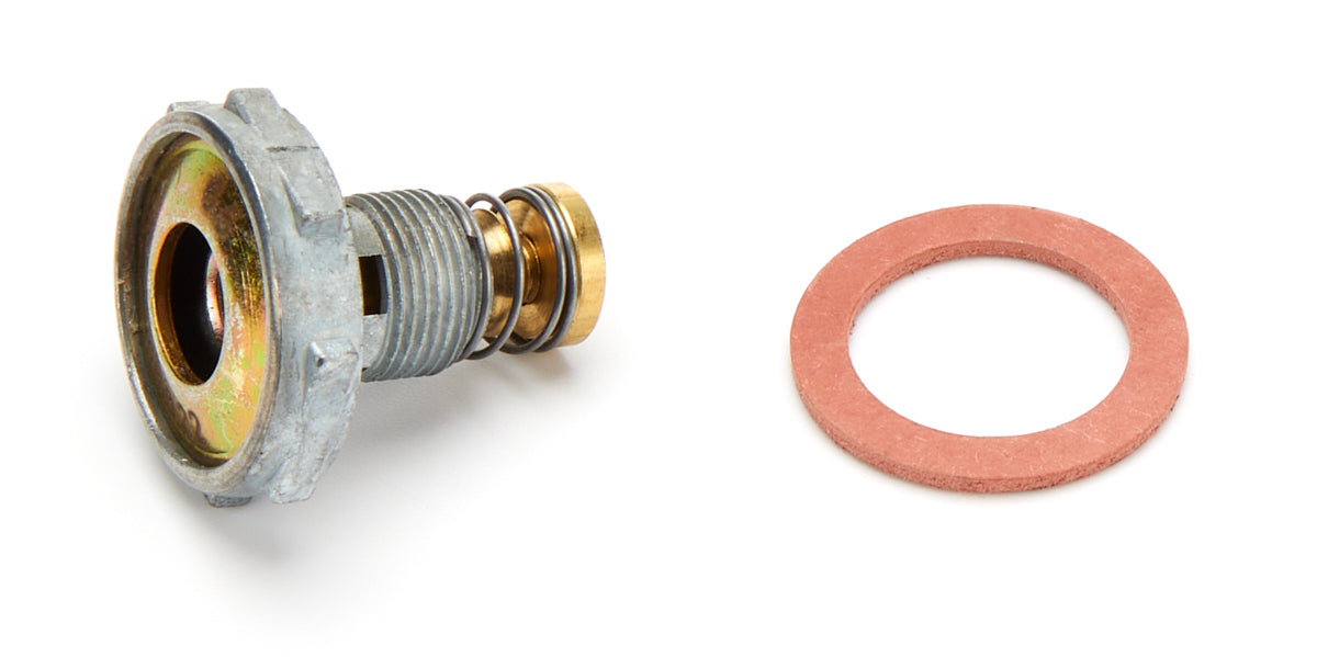 6.5 Power Valve Assembly Carburetor Power Valves and Components Quick Fuel Technology