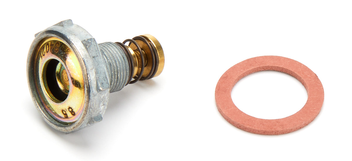 8.5 Power Valve Assembly Carburetor Power Valves and Components Quick Fuel Technology