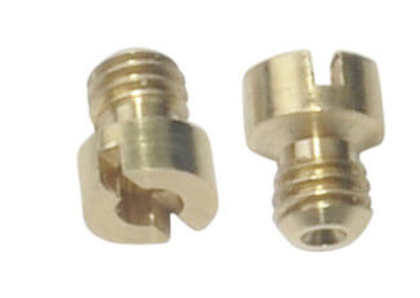 Air Bleeds - 10/32 .080 Carburetor Air Bleeds Quick Fuel Technology
