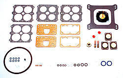 4150 Rebuild Kit - Non-Stick Carburetor Rebuild Kits Quick Fuel Technology