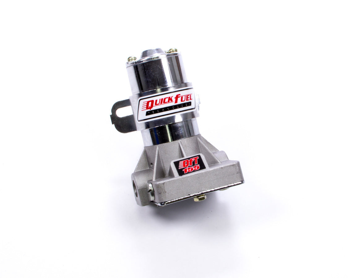 Electric Fuel Pump - 155GPH Fuel Pumps Quick Fuel Technology
