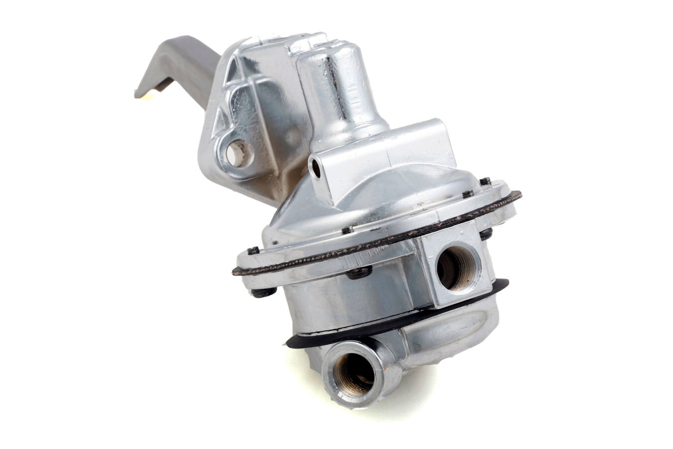 SBF Mechanical Fuel Pump 110-GPH Fuel Pumps Quick Fuel Technology