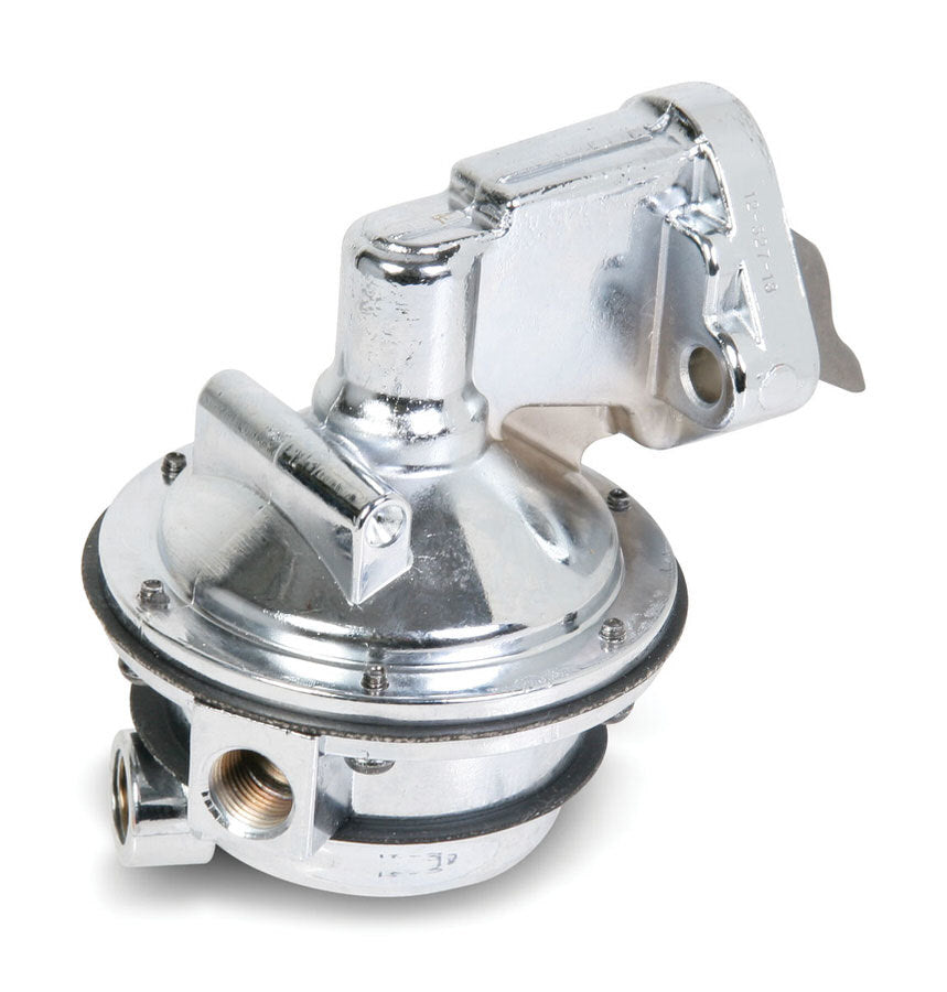 SBC Fuel Pump 110GPH - Mechanical Fuel Pumps Quick Fuel Technology