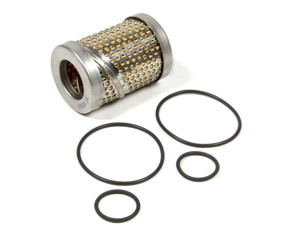 Filter Element 10-Micron For QFT 5000 Filter Fuel Filters and Components Quick Fuel Technology
