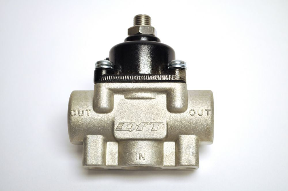Fuel Pressure Regulator Fuel Pressure Regulators Quick Fuel Technology