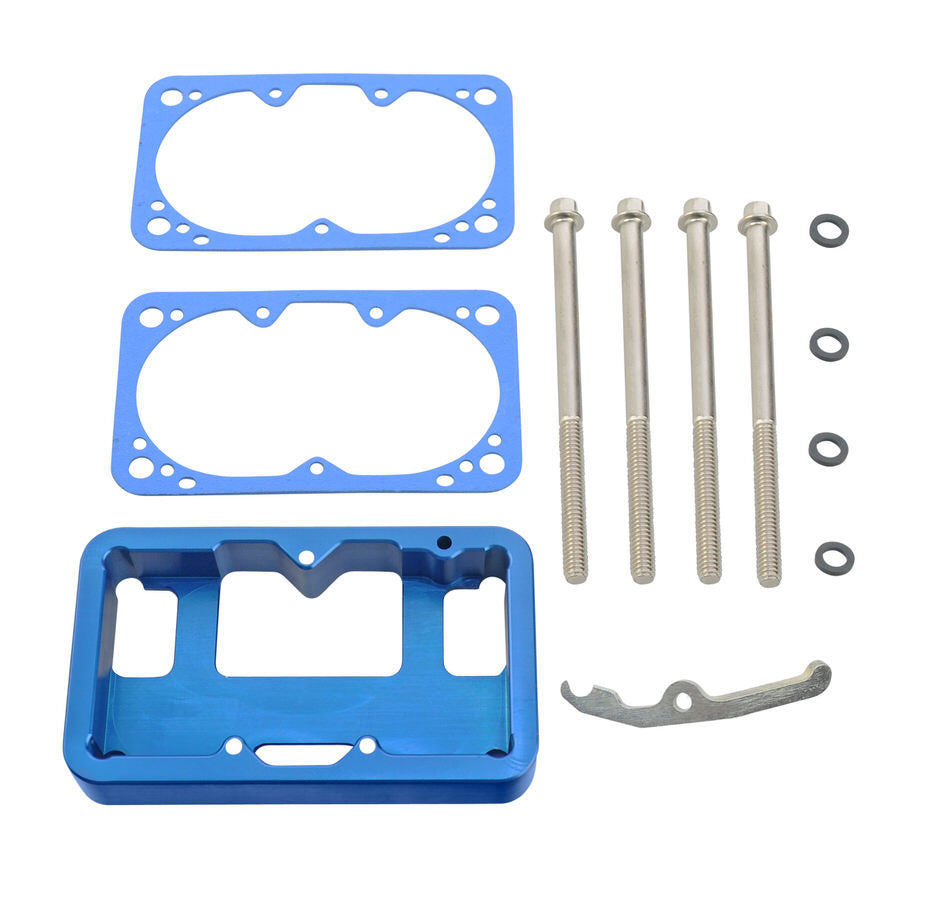 Fuel Bowl Extension Kit Carburetor Bowls Quick Fuel Technology