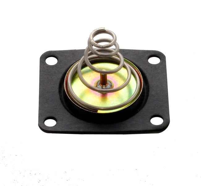 Diaphragm Kit - Pressure Regulator - Gas Fuel Pressure Regulator Components Quick Fuel Technology