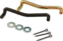QFX 1:1 Link Kit Carburetor Linkages Quick Fuel Technology