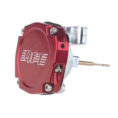 Adj. Vacuum Secondary Kit Carburetor Accessories and Components Quick Fuel Technology