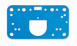 Metering Block Gaskets - Non-Stick Carburetor Gaskets Quick Fuel Technology