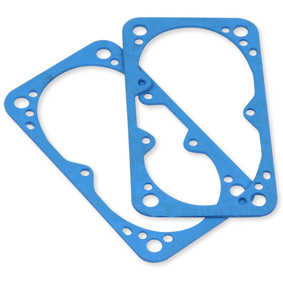 Fuel Bowl Gaskets - HP Non-Stick 10-Pack Carburetor Gaskets Quick Fuel Technology