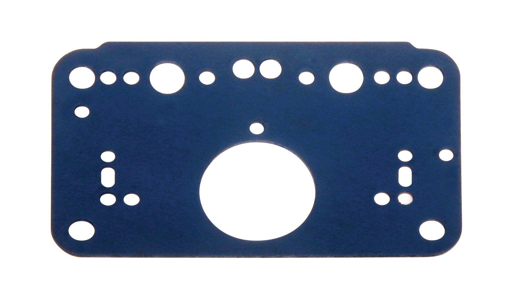 Metering Block Gasket - Non-Stick 3-Circuit Race Carburetor Gaskets Quick Fuel Technology