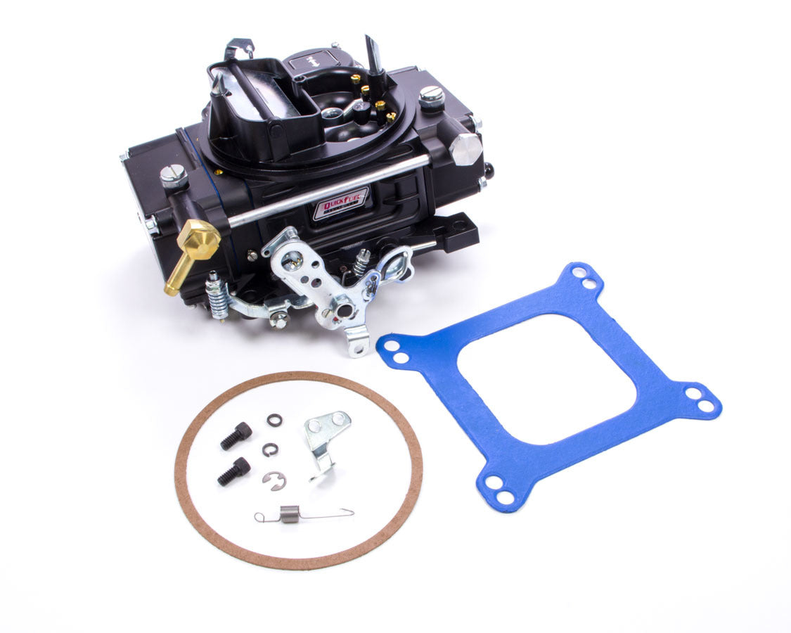 650CFM Carburetor - B/D SS-Series Carburetors Quick Fuel Technology