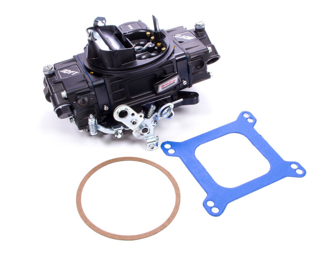 680CFM Carburetor - B/D SS-Series Carburetors Quick Fuel Technology