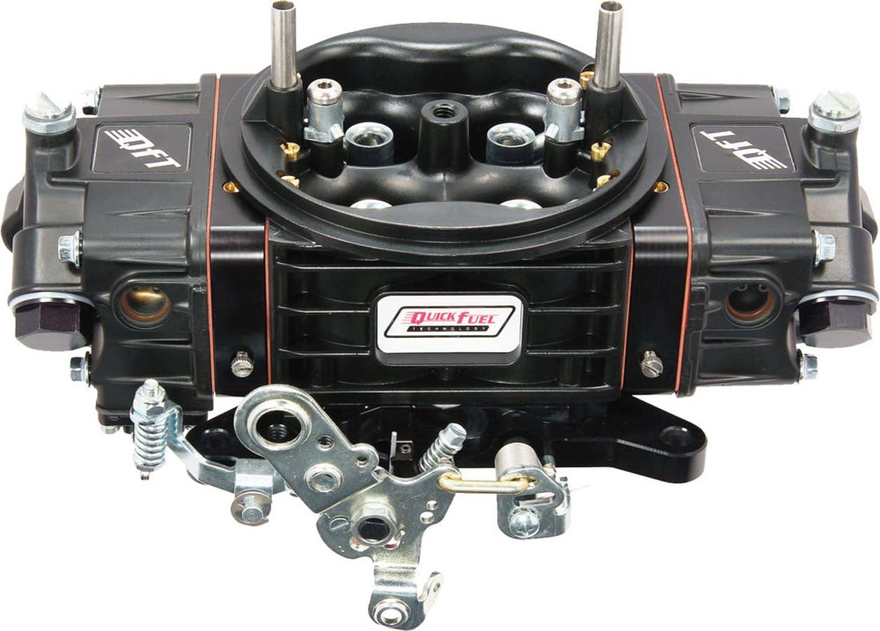 750CFM Carburetor - B/D Q-Series Carburetors Quick Fuel Technology