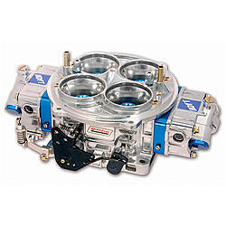 QFX Carburetor - 1150CFM 2-Circuit Carburetors Quick Fuel Technology