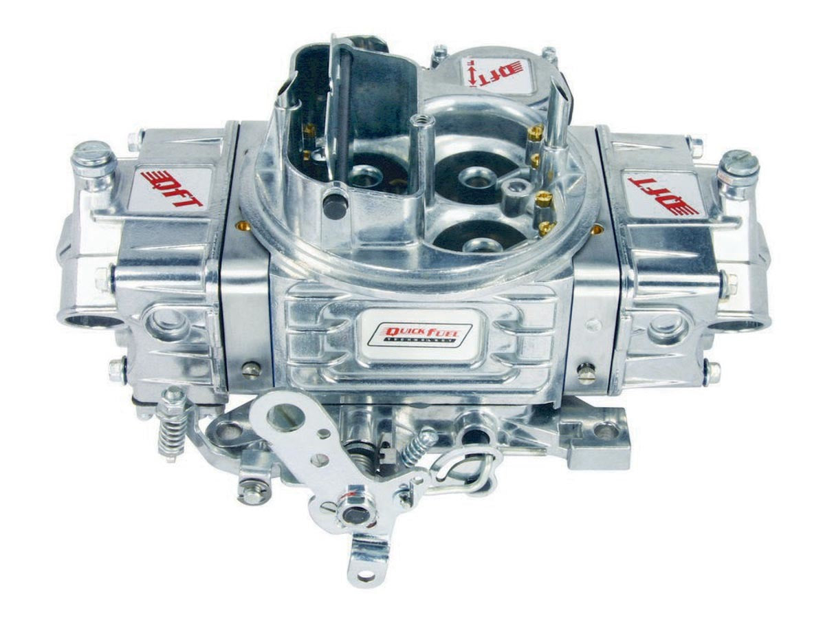 580CFM Carburetor - Hot Rod Series Carburetors Quick Fuel Technology
