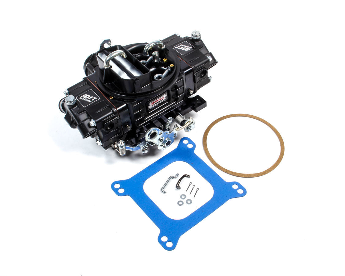 750CFM Carburetor - Marine w/Electric Choke Carburetors Quick Fuel Technology