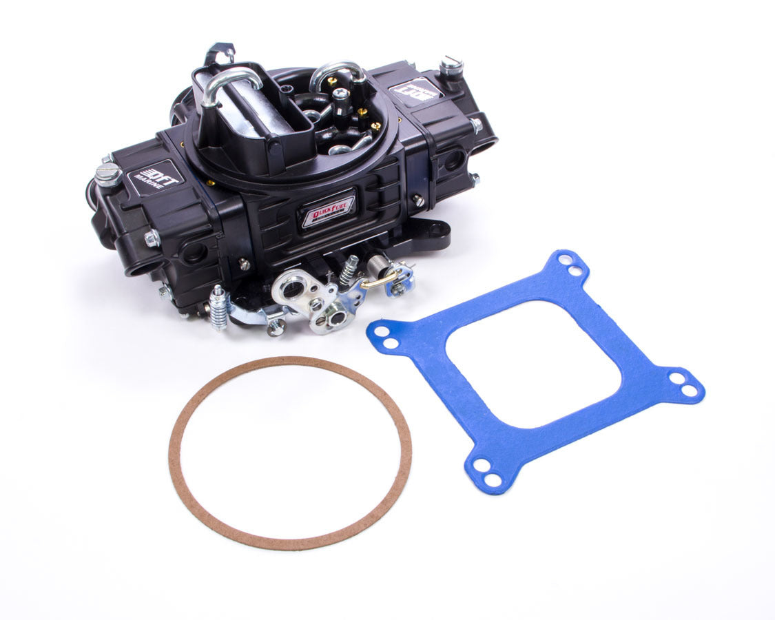 800CFM Carburetor - Marine w/Electric Choke Carburetors Quick Fuel Technology