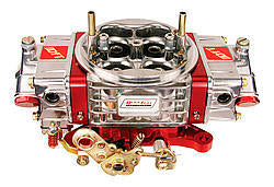 1050CFM Carburetor - Drag Race- Annular Dis. Carburetors Quick Fuel Technology