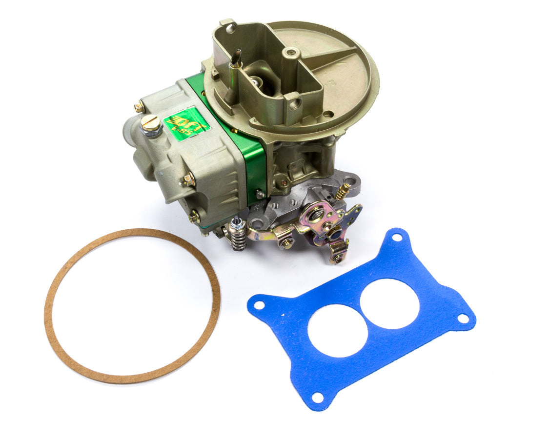 500CFM Carburetor - E85 C/T 2bbl. Carburetors Quick Fuel Technology