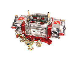 850CFM Carburetor - Drag Race Carburetors Quick Fuel Technology