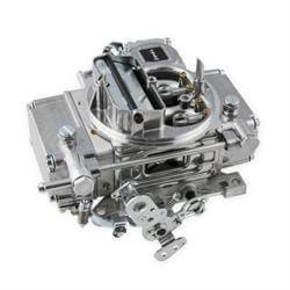 600CFM Carb Slayer Series w/Elec Choke Carburetors Quick Fuel Technology