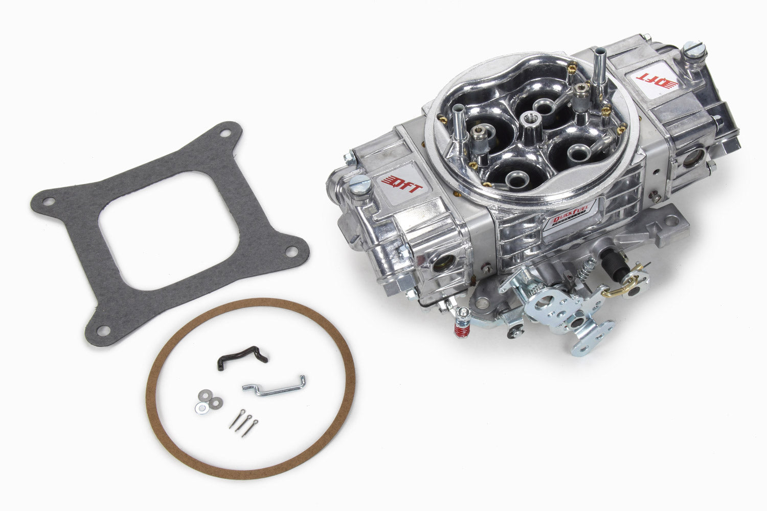 850CFM Carburetor Street-Q Series Carburetors Quick Fuel Technology