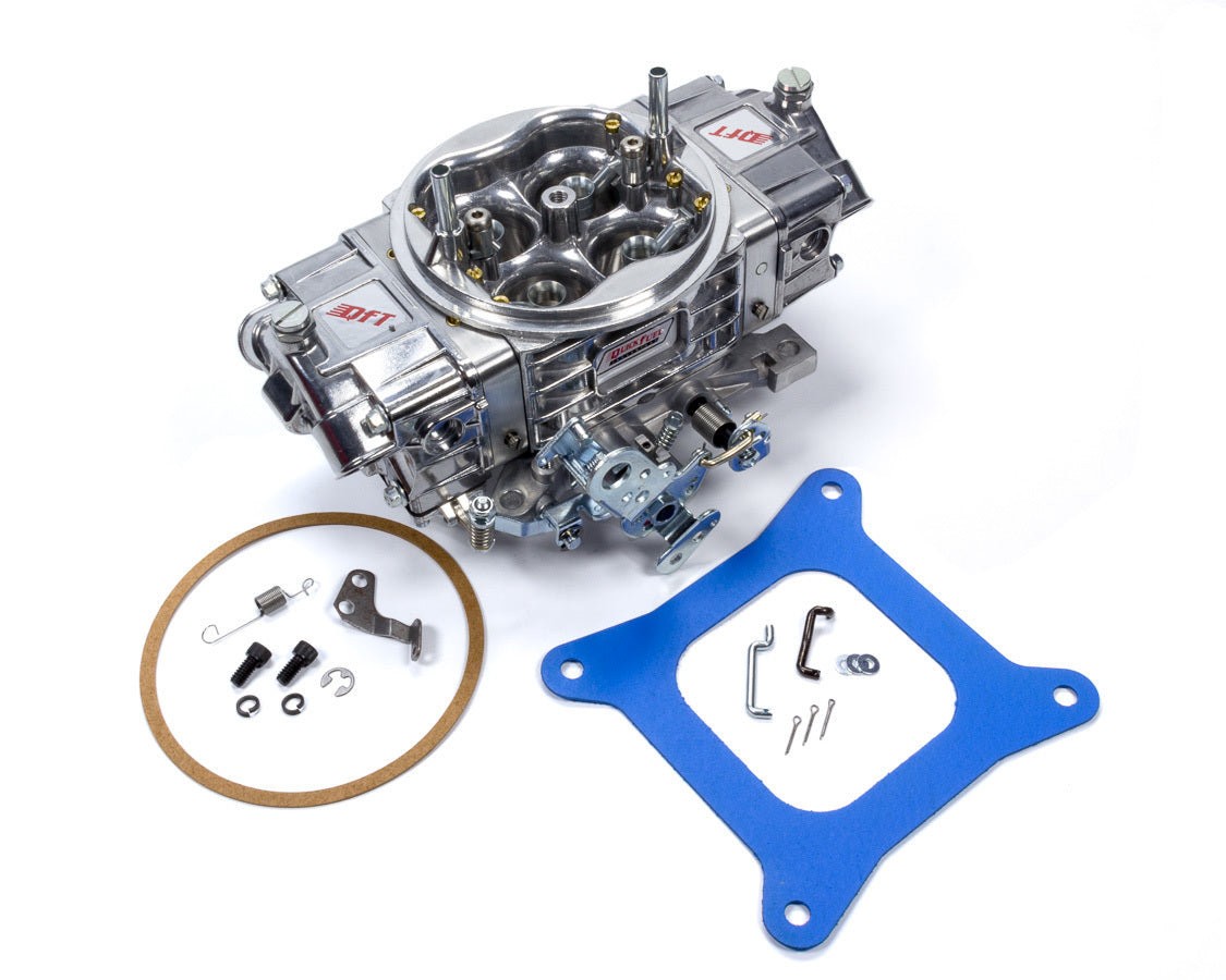 950CFM Carburetor Street-Q Series Carburetors Quick Fuel Technology