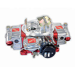 680CFM Carburetor - Street- E/C Carburetors Quick Fuel Technology