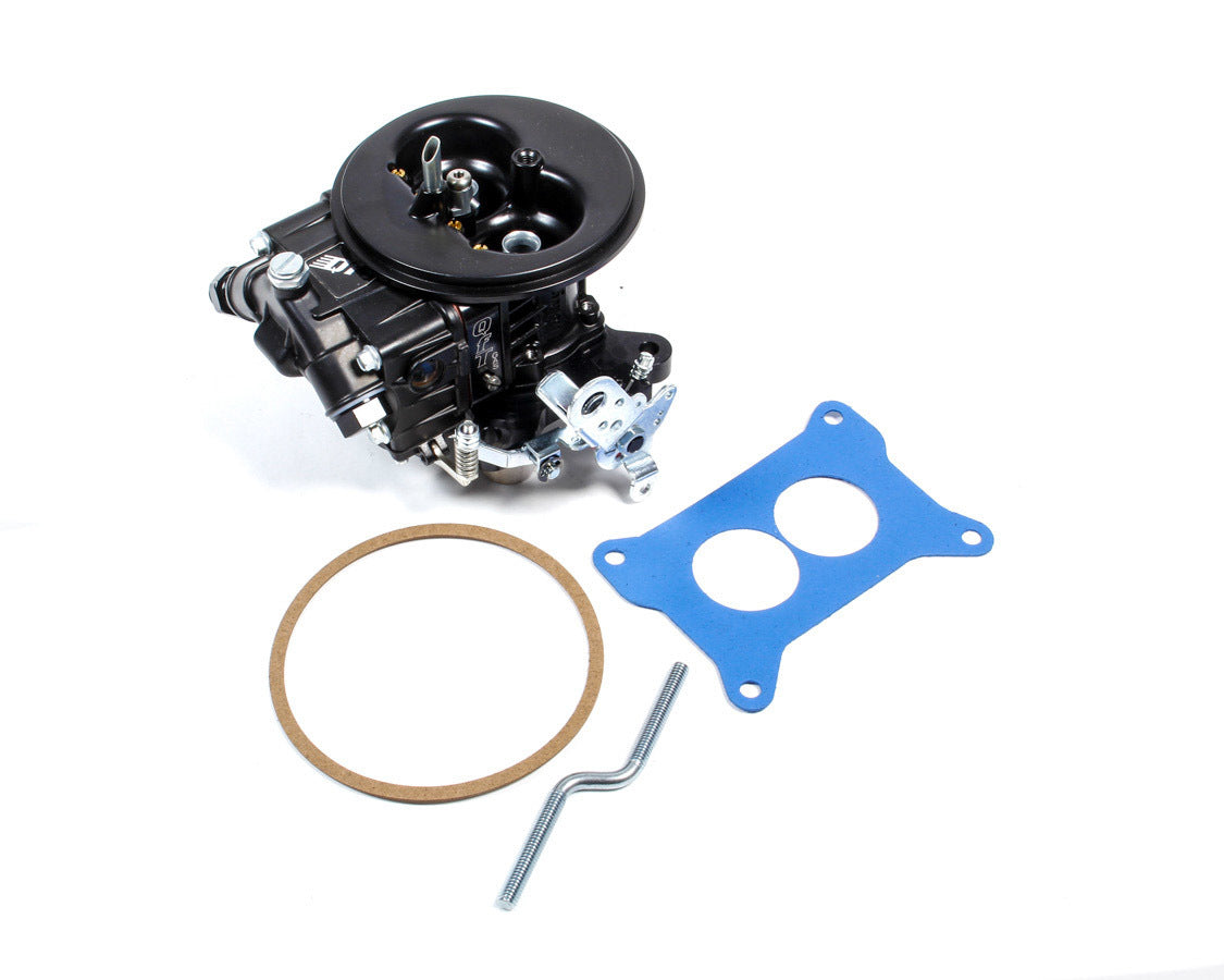 600 CFM 2BBL C/T Carb Carburetors Quick Fuel Technology