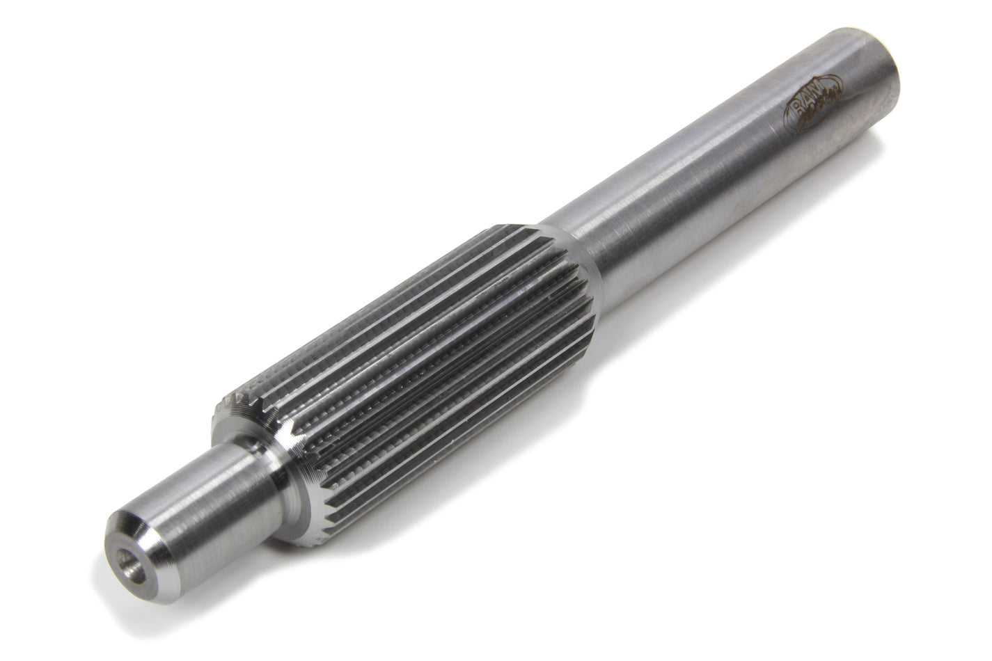 Alignment Tool - Steel 1-1/8-26 Ford .670 pilot Clutch Alignment Tools Ram