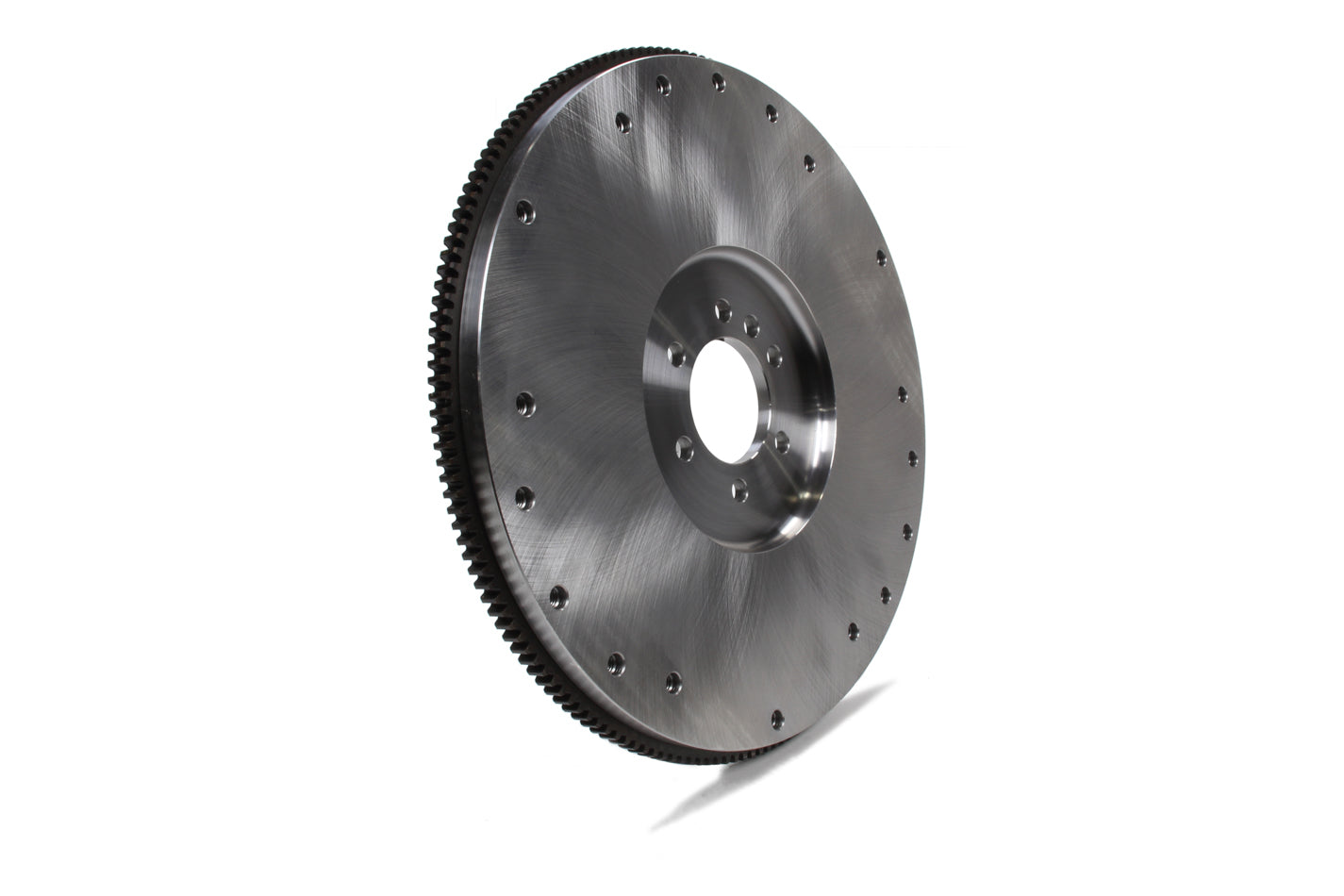 Chevy Steel Flywheel 168T Flywheels Ram