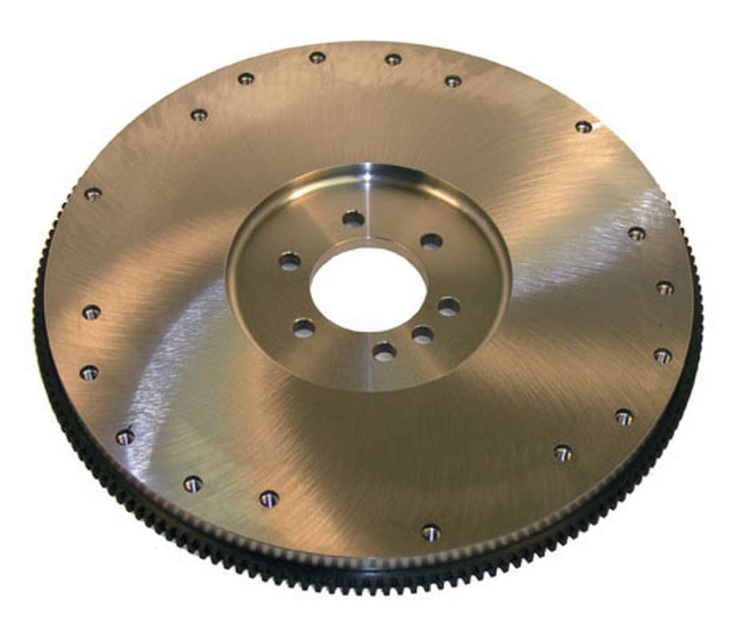 Chevy Steel Flywheel 168T Flywheels Ram
