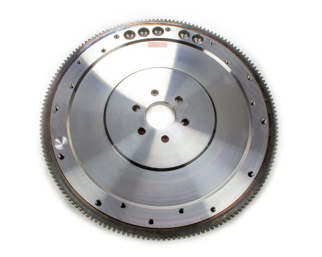 SBF Steel Flywheel 28oz. Ext. Balance Flywheels Ram