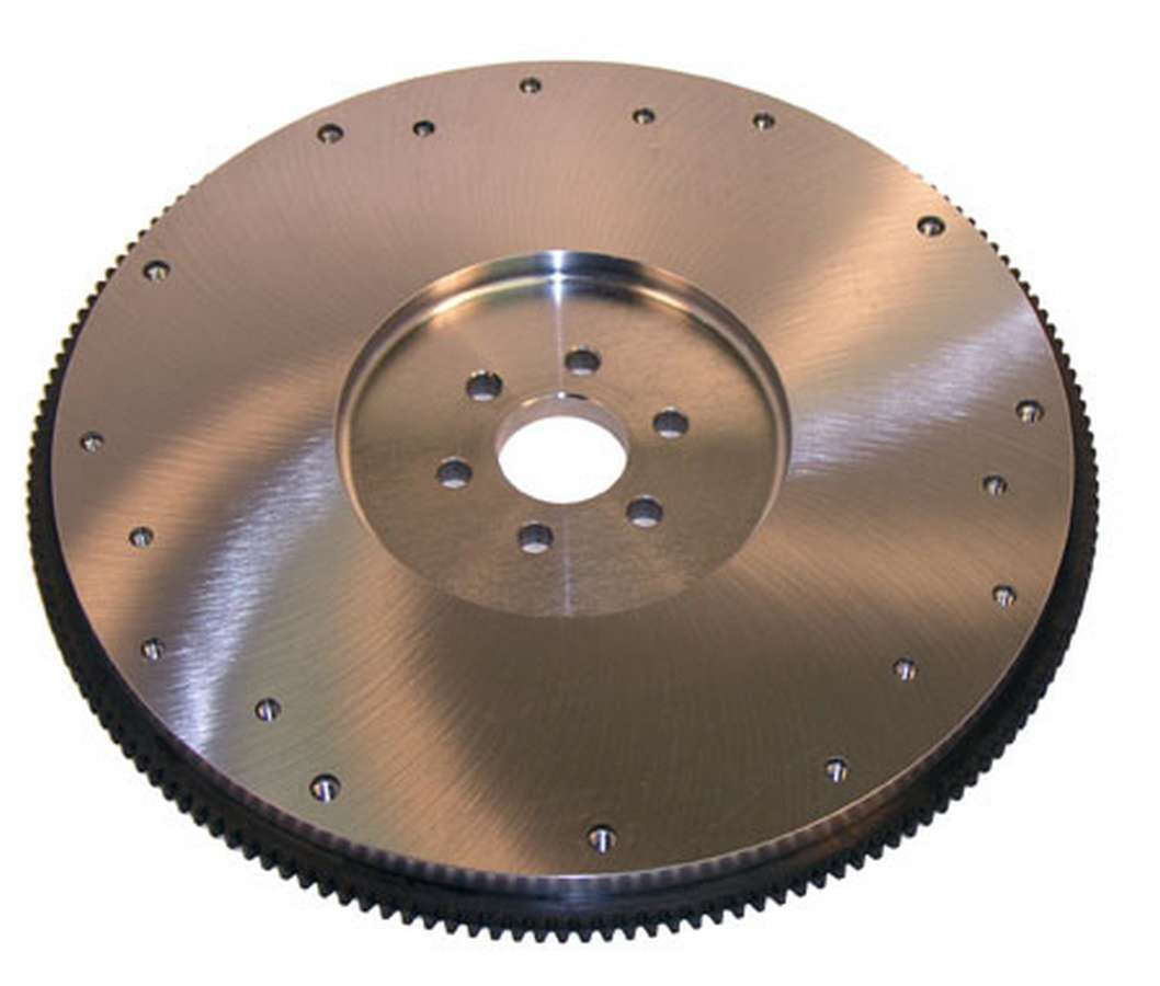 SBF Steel Flywheel Int. Balance Flywheels Ram