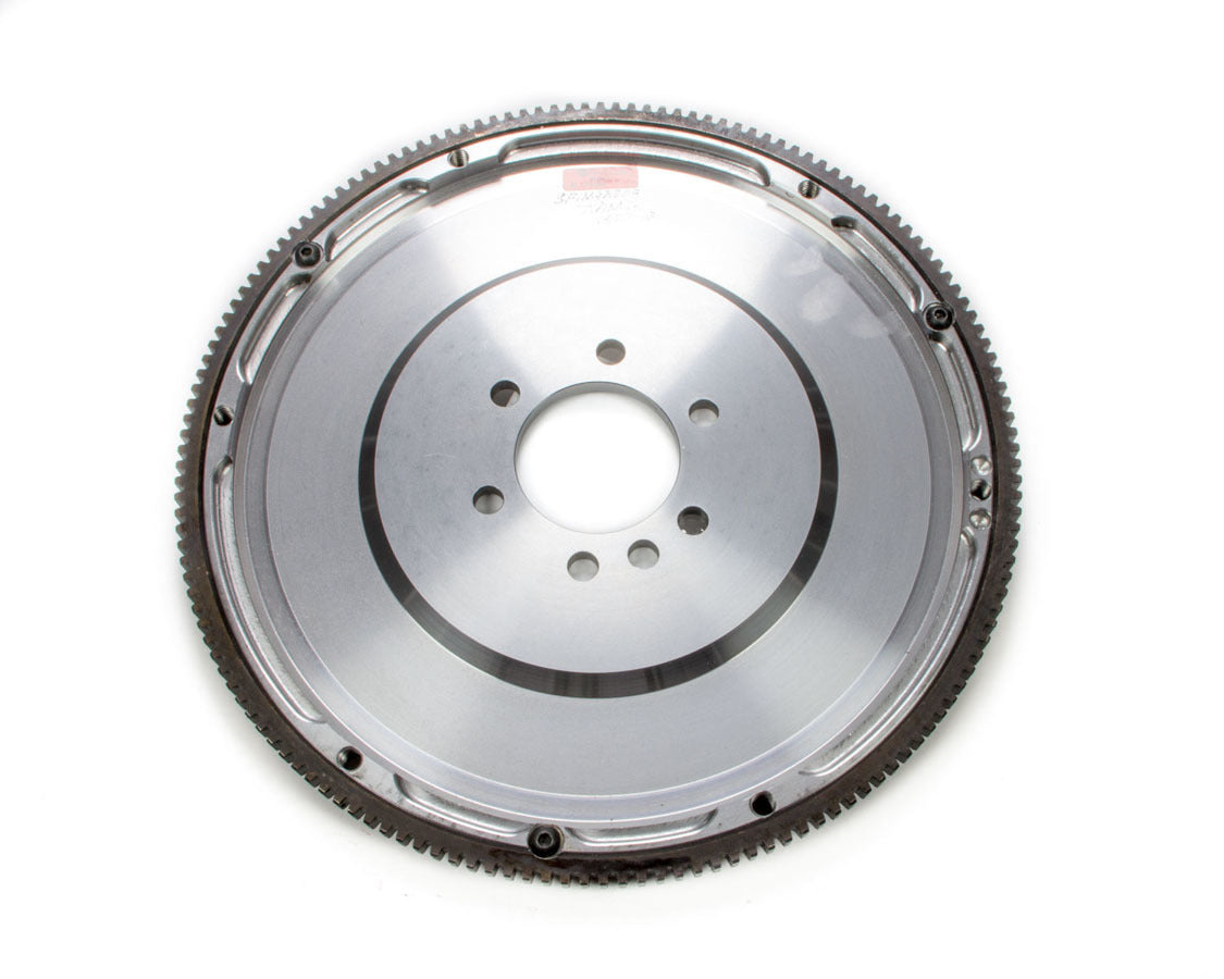 Chevy Steel Flywheel 153T L/W 12.1lbs Flywheels Ram