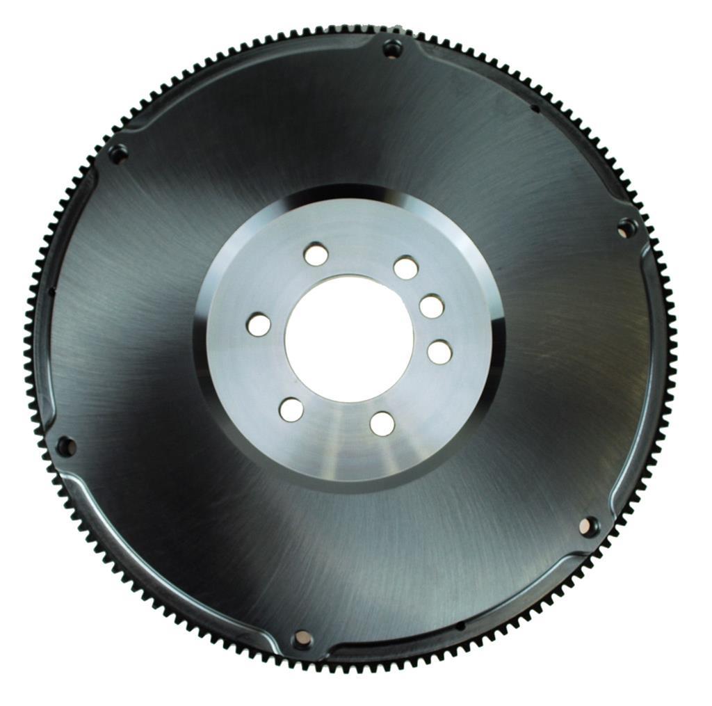 SBC LWT Steel Flywheel 86-up 1-Piece Rear Main Flywheels Ram