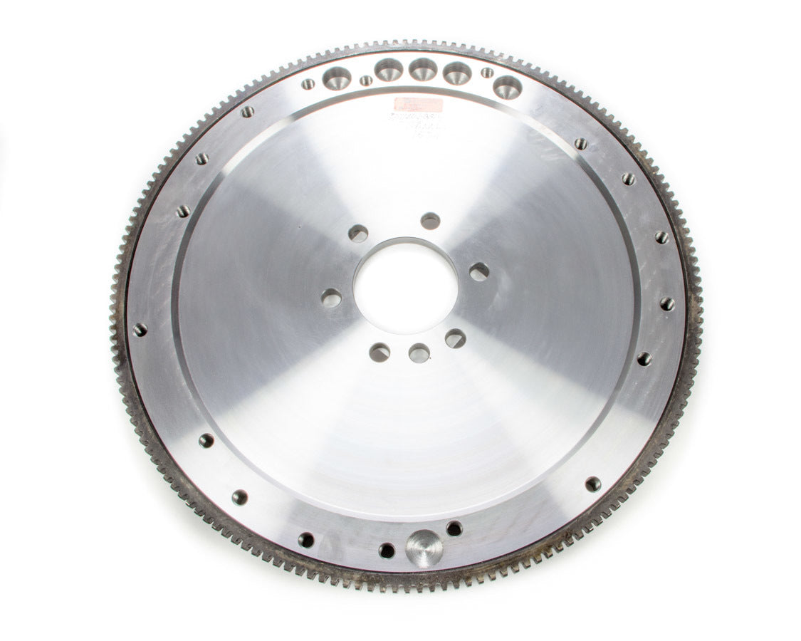 Chevy 168 Tooth Billet Flywheel Flywheels Ram